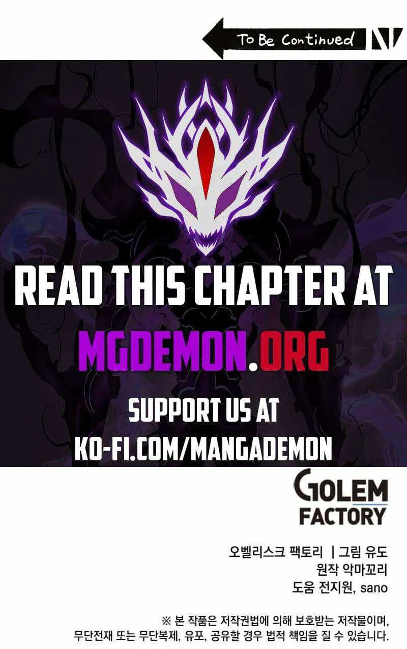 Read The Max Level Hero Has Returned! chapter 171 image 86 on Lezhin