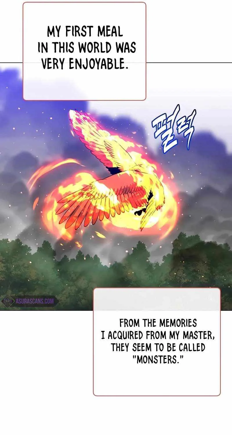 Read The Max Level Hero Has Returned! chapter 172 image 10 on Lezhin