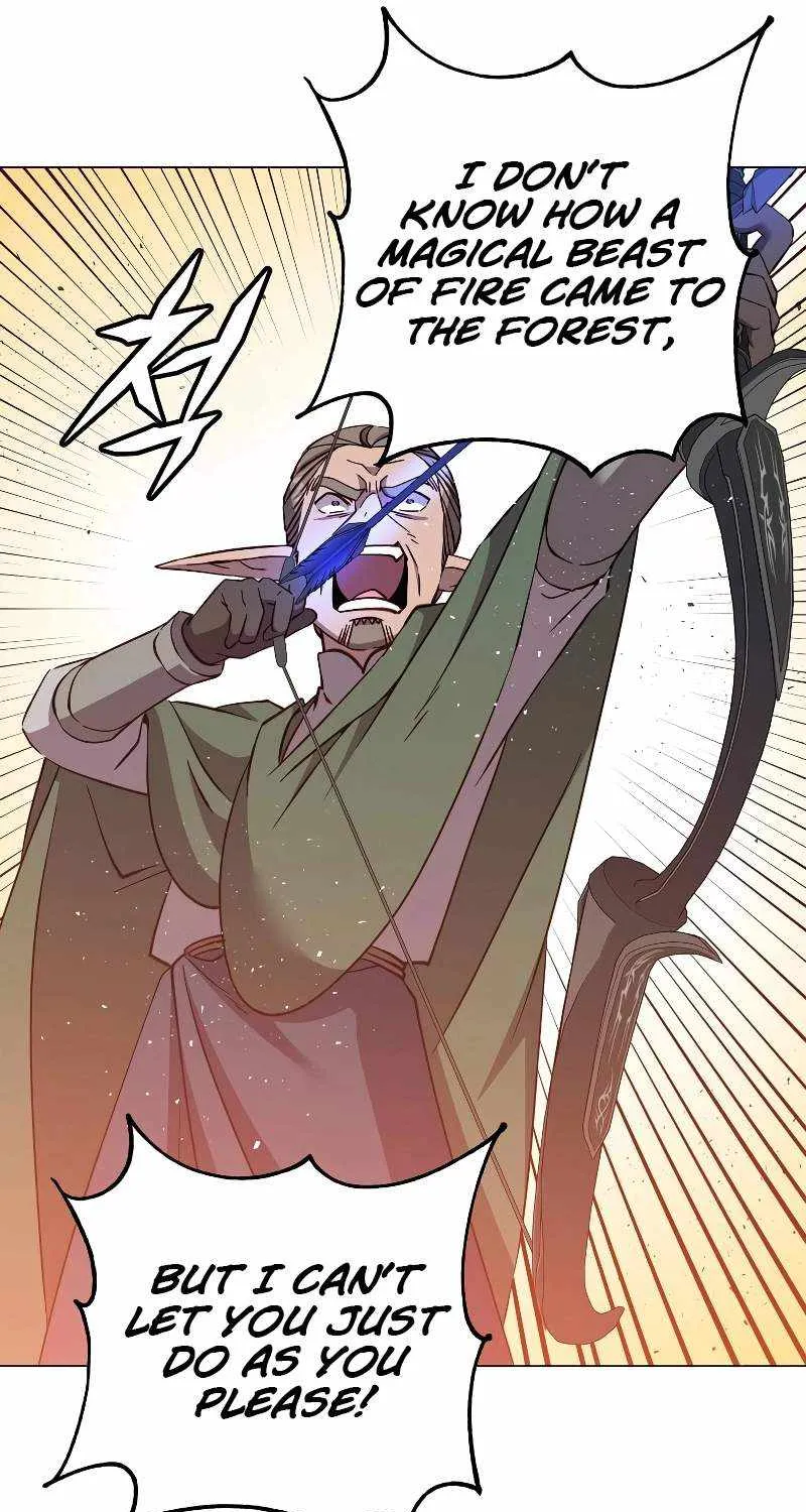 Read The Max Level Hero Has Returned! chapter 172 image 18 on Lezhin