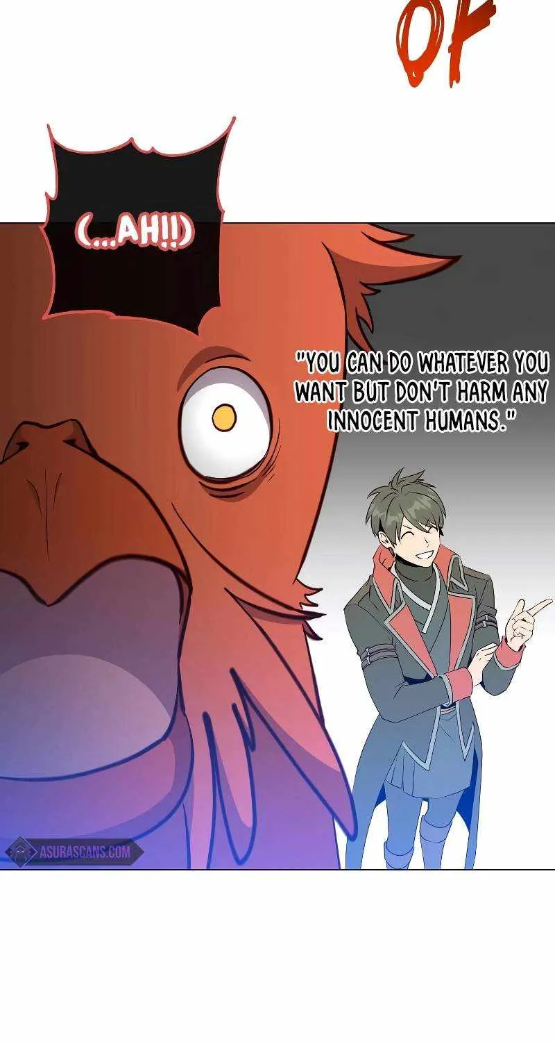 Read The Max Level Hero Has Returned! chapter 172 image 22 on Lezhin