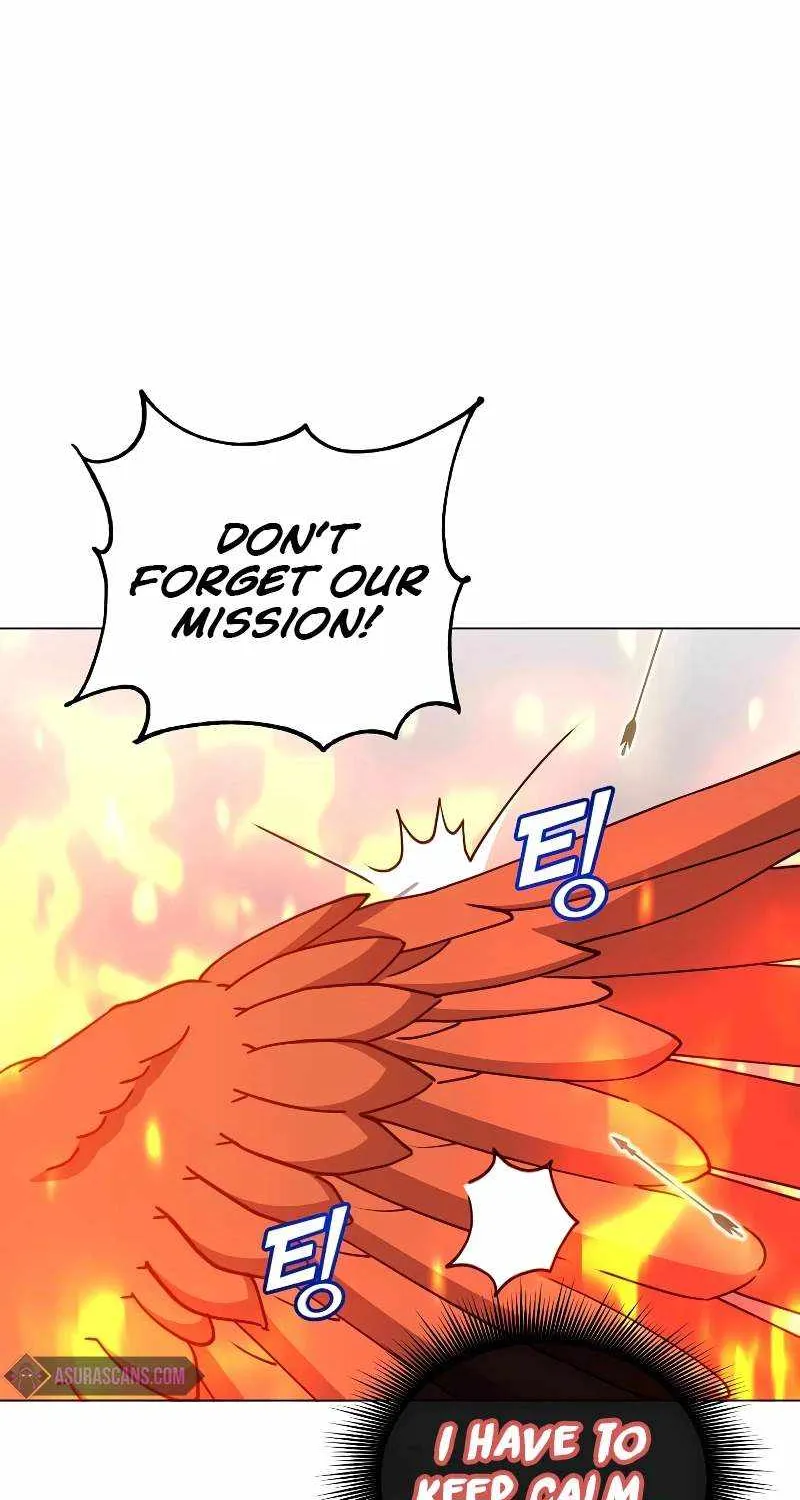 Read The Max Level Hero Has Returned! chapter 172 image 27 on Lezhin
