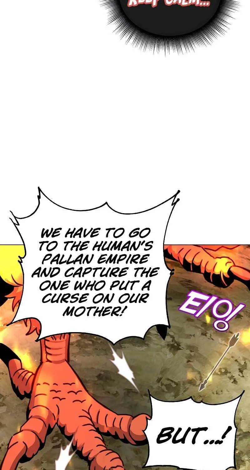 Read The Max Level Hero Has Returned! chapter 172 image 28 on Lezhin