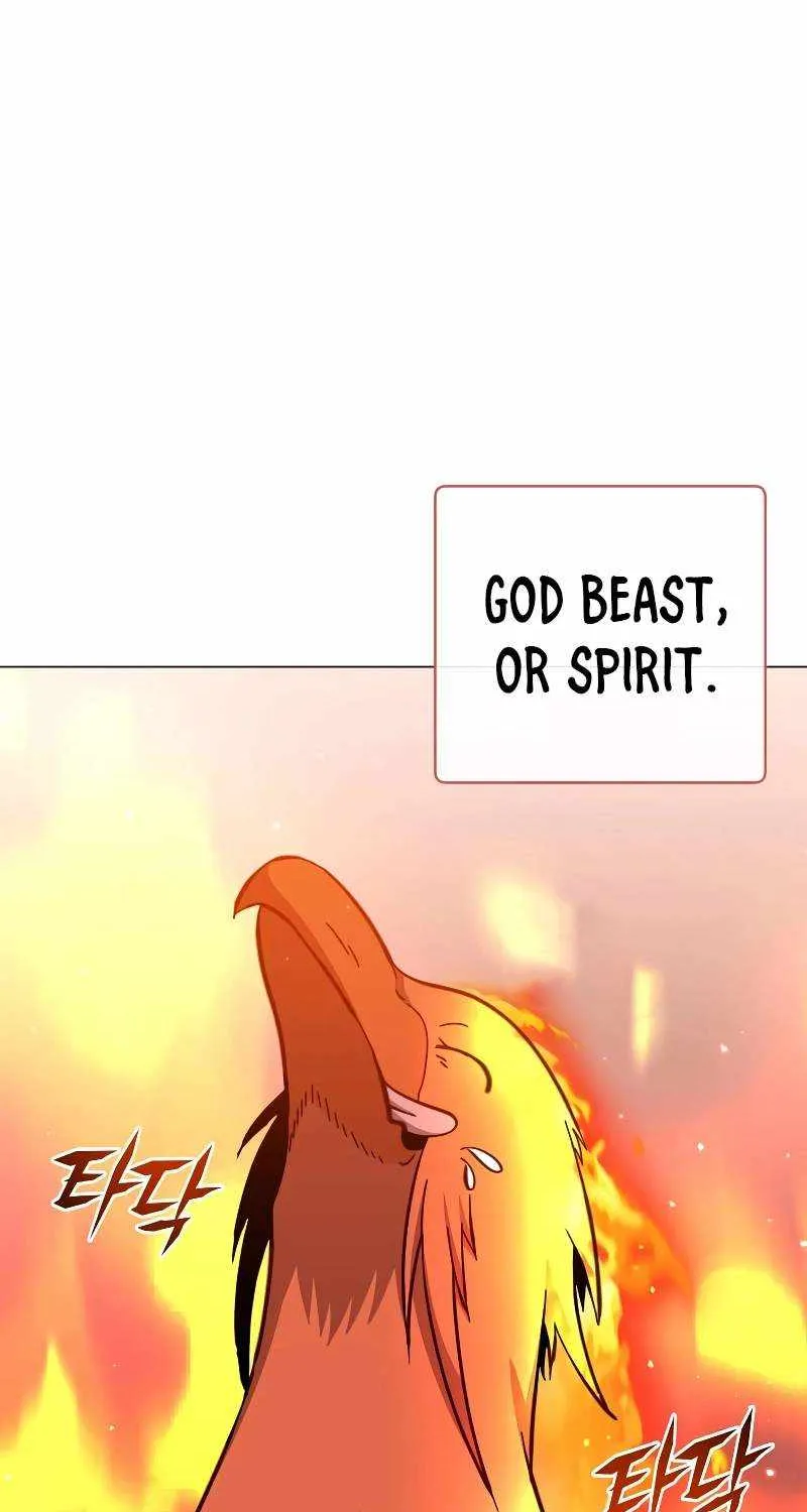 Read The Max Level Hero Has Returned! chapter 172 image 3 on Lezhin