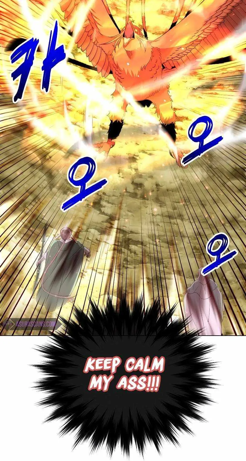 Read The Max Level Hero Has Returned! chapter 172 image 30 on Lezhin