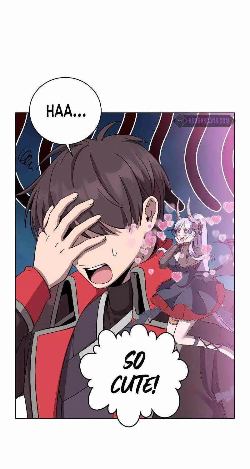 Read The Max Level Hero Has Returned! chapter 172 image 36 on Lezhin
