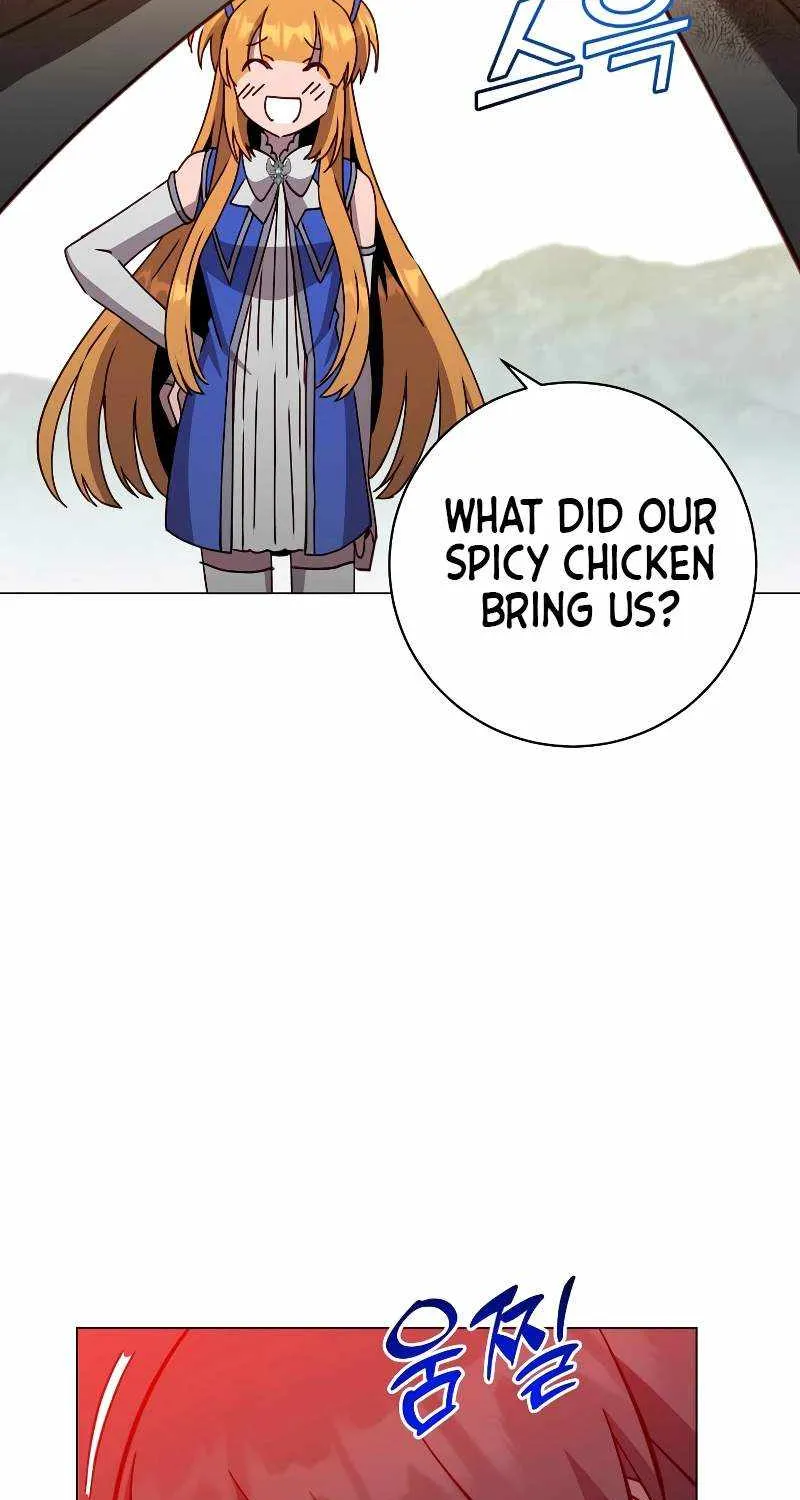 Read The Max Level Hero Has Returned! chapter 172 image 41 on Lezhin