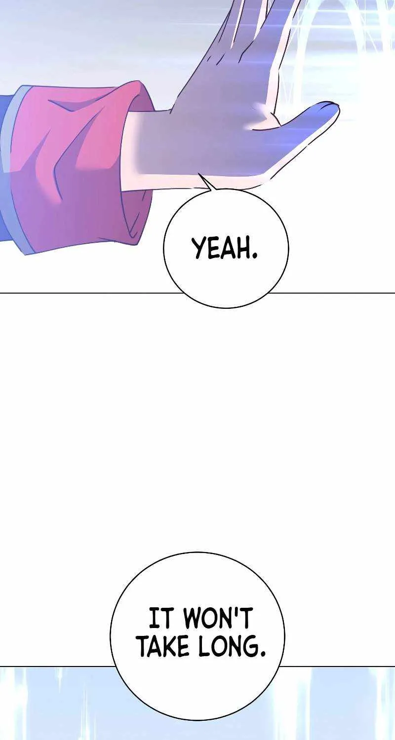 Read The Max Level Hero Has Returned! chapter 172 image 48 on Lezhin