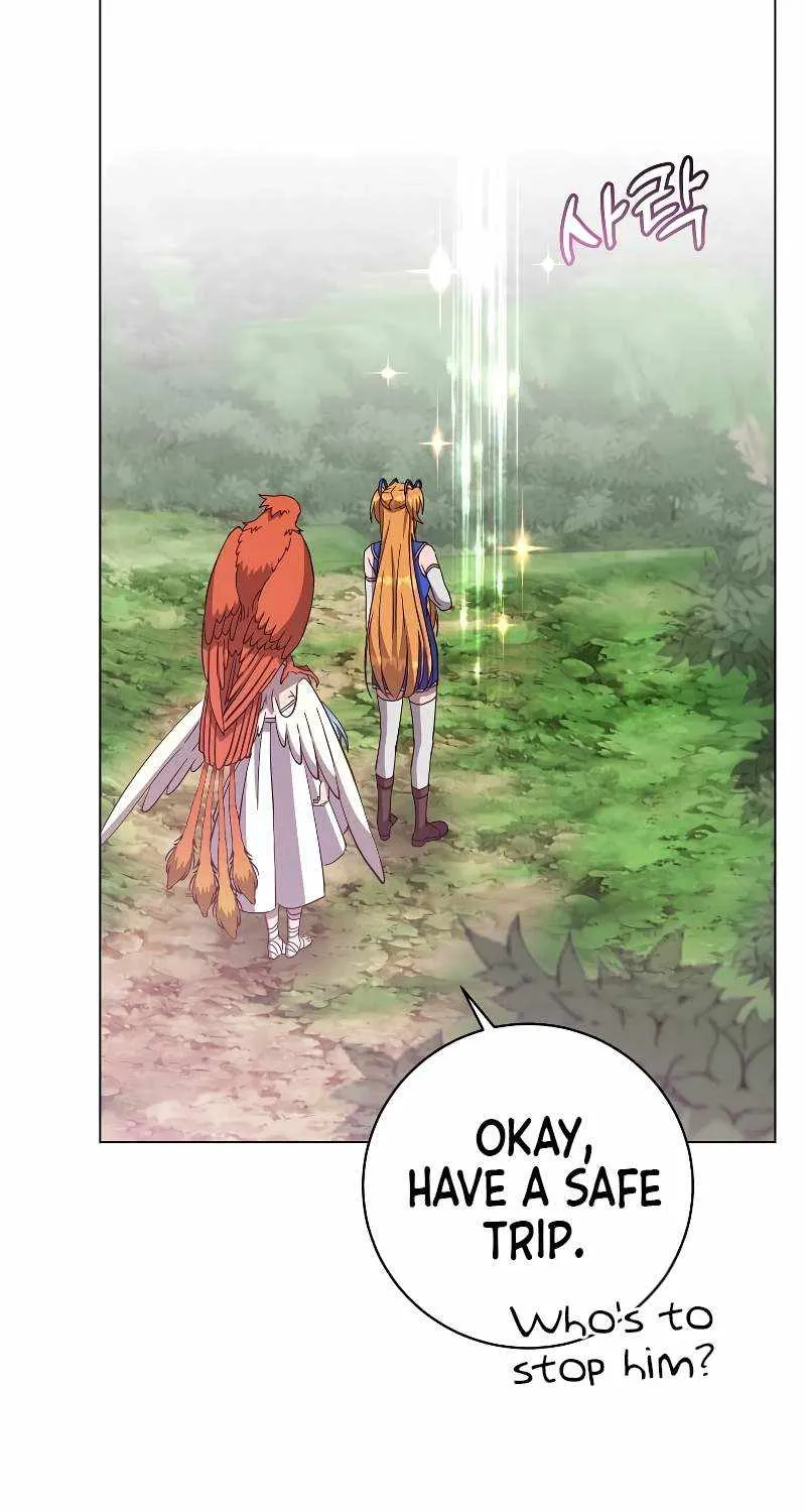 Read The Max Level Hero Has Returned! chapter 172 image 50 on Lezhin