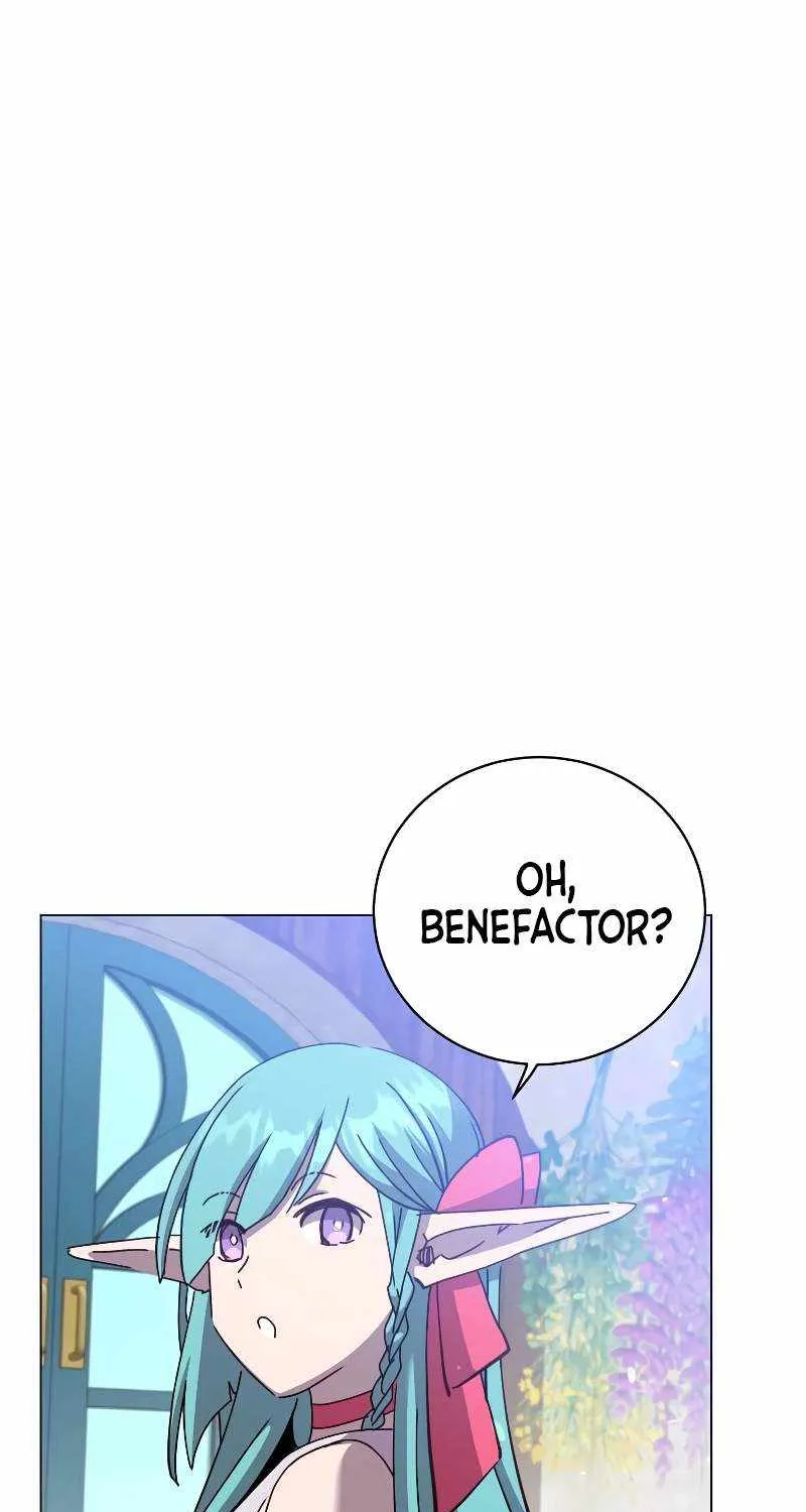 Read The Max Level Hero Has Returned! chapter 172 image 53 on Lezhin