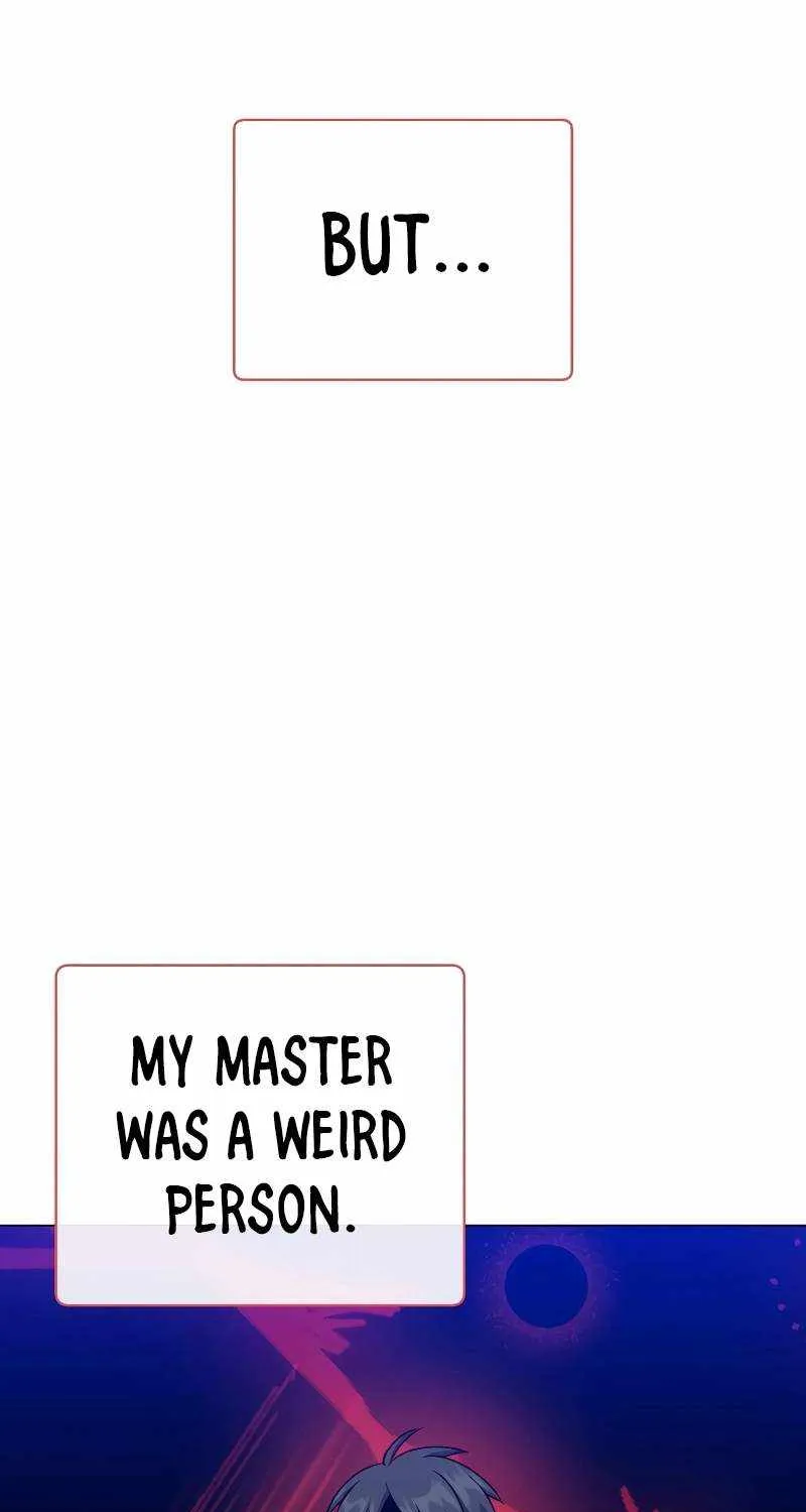 Read The Max Level Hero Has Returned! chapter 172 image 6 on Lezhin