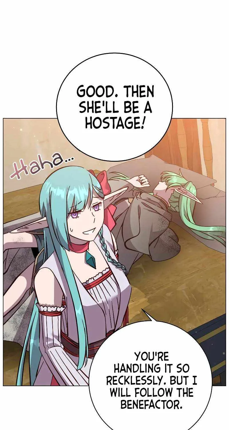 Read The Max Level Hero Has Returned! chapter 172 image 63 on Lezhin