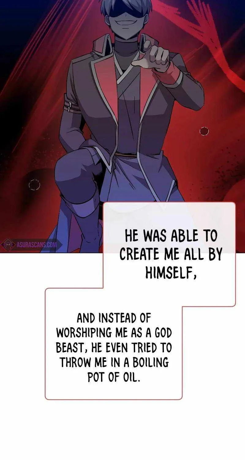 Read The Max Level Hero Has Returned! chapter 172 image 7 on Lezhin