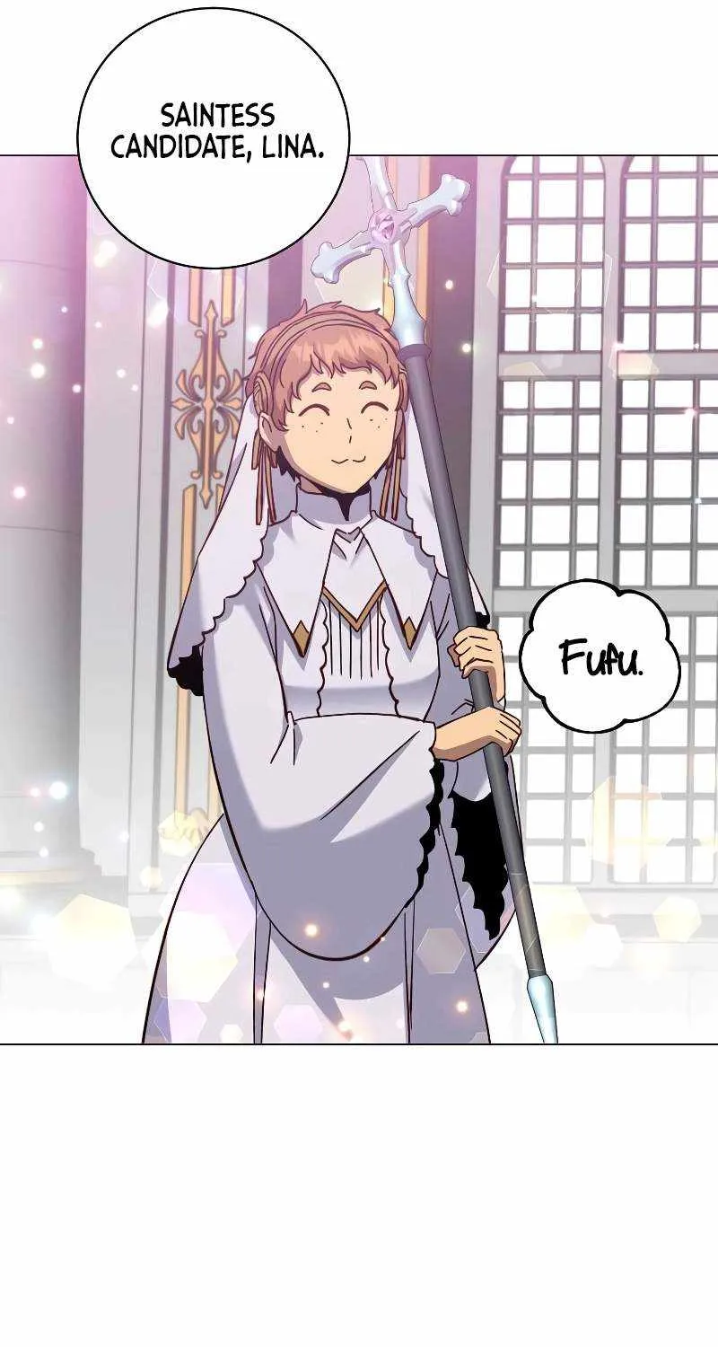 Read The Max Level Hero Has Returned! chapter 172 image 70 on Lezhin