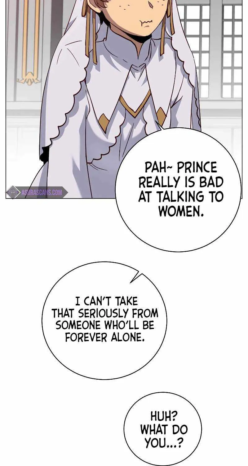 Read The Max Level Hero Has Returned! chapter 172 image 73 on Lezhin