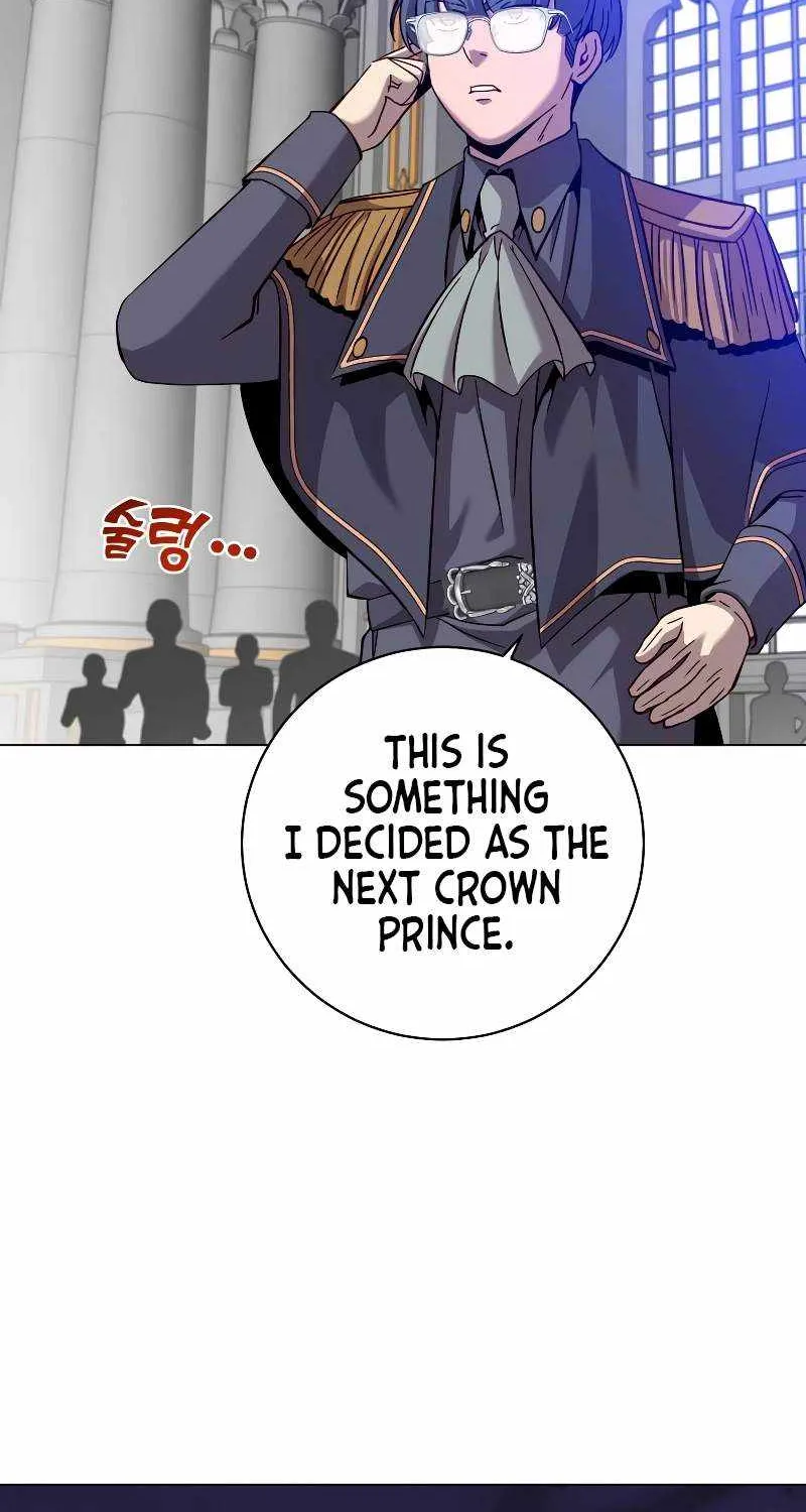 Read The Max Level Hero Has Returned! chapter 172 image 77 on Lezhin