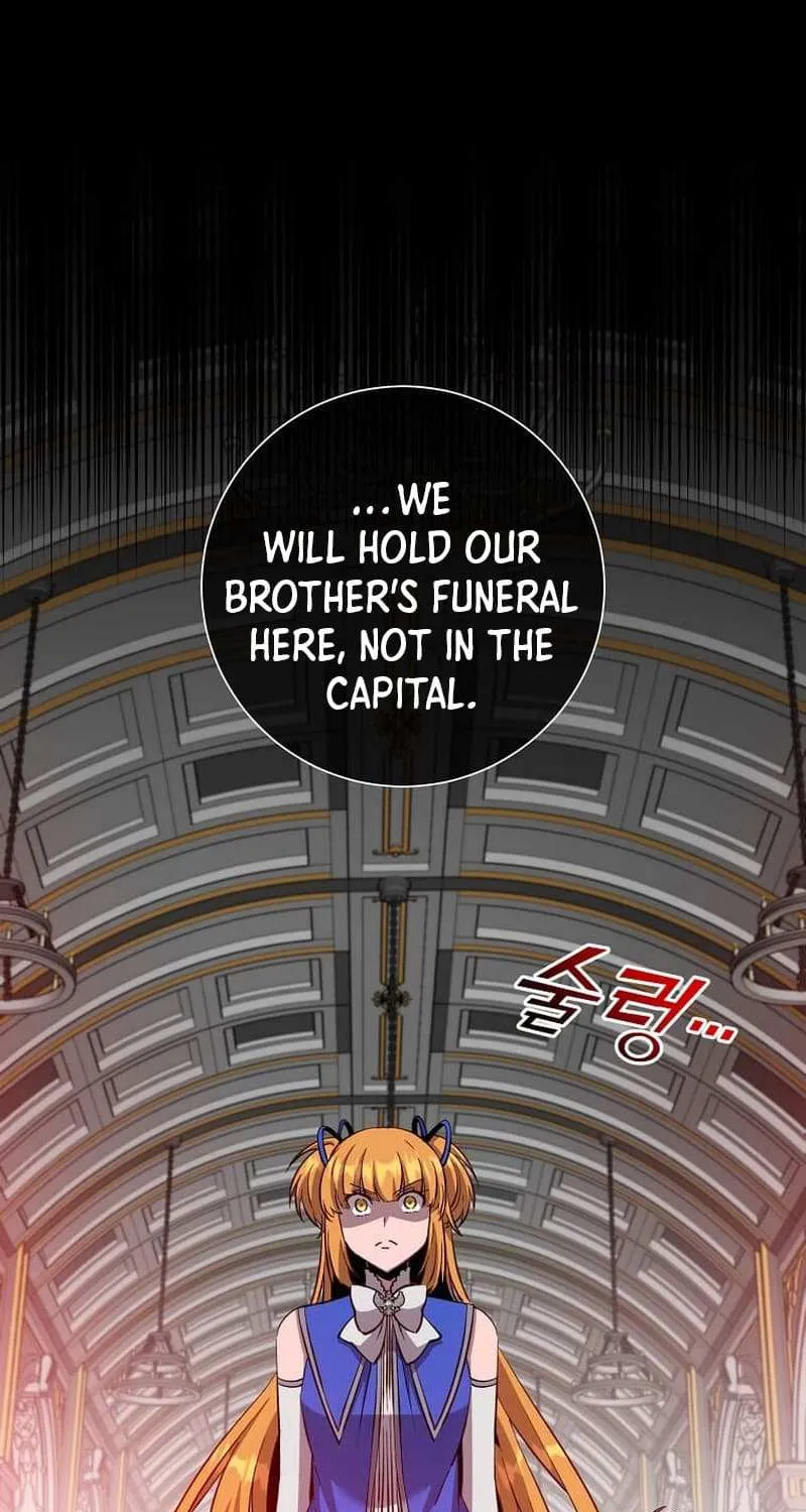 Read The Max Level Hero Has Returned! chapter 173 image 0 on Lezhin