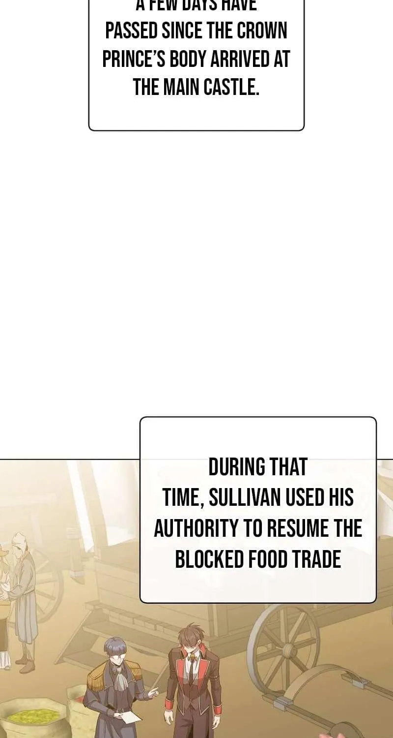 Read The Max Level Hero Has Returned! chapter 173 image 10 on Lezhin
