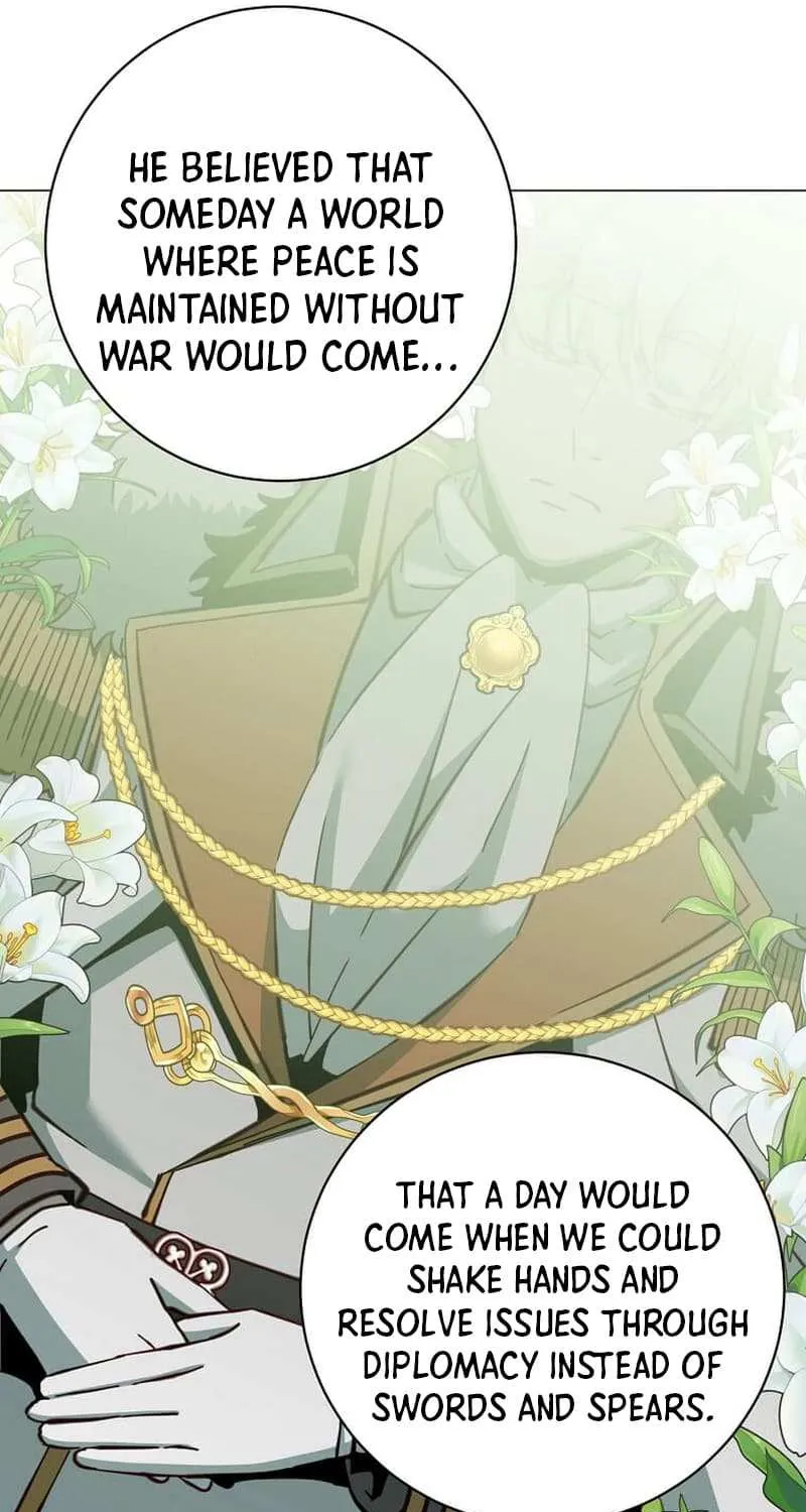 Read The Max Level Hero Has Returned! chapter 173 image 14 on Lezhin