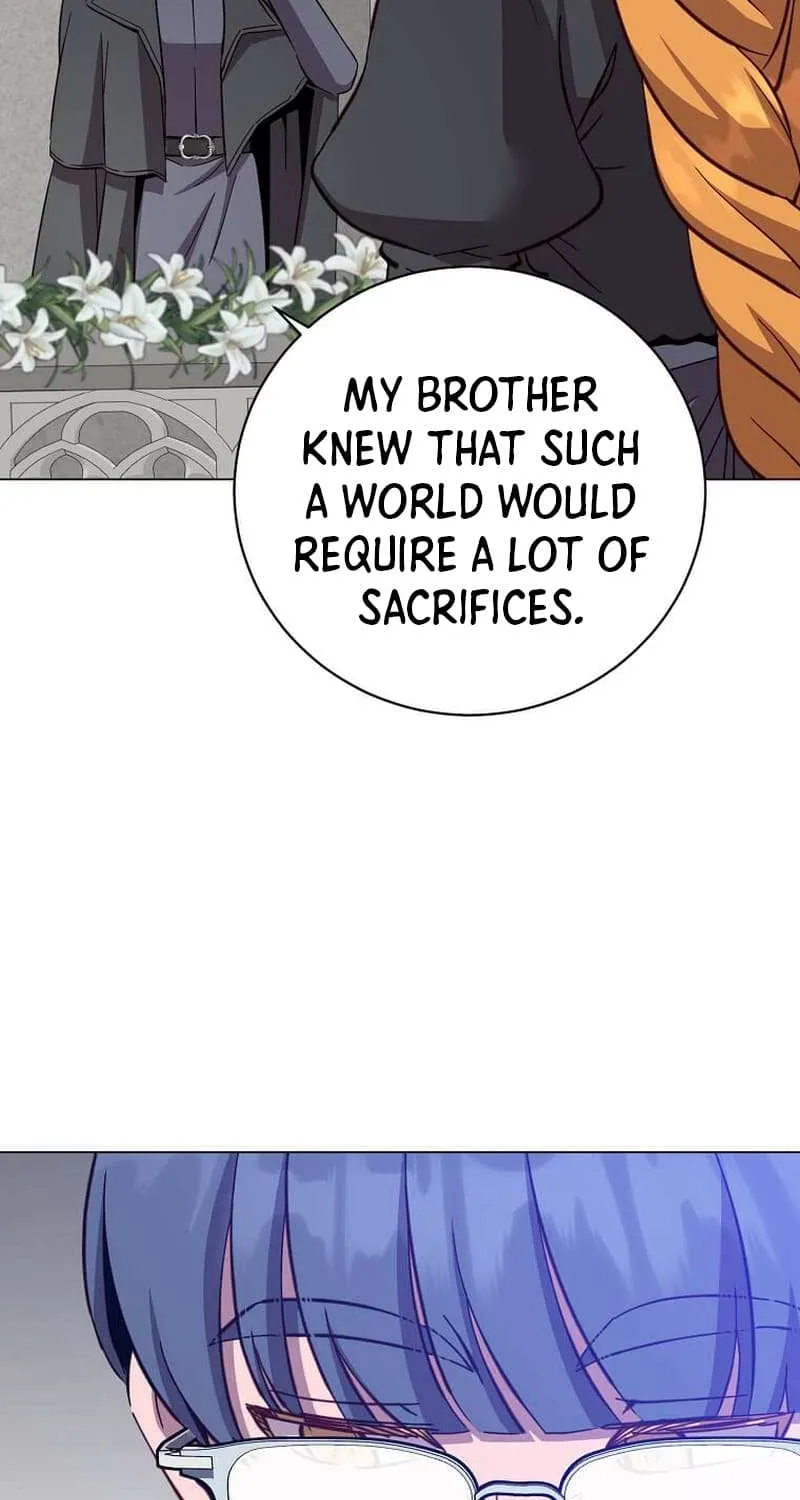 Read The Max Level Hero Has Returned! chapter 173 image 16 on Lezhin