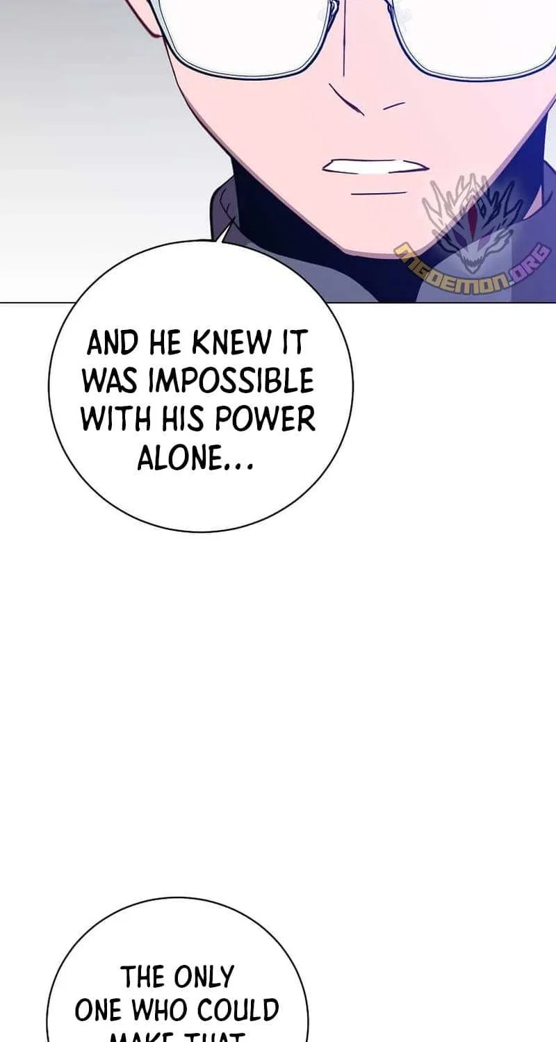 Read The Max Level Hero Has Returned! chapter 173 image 17 on Lezhin