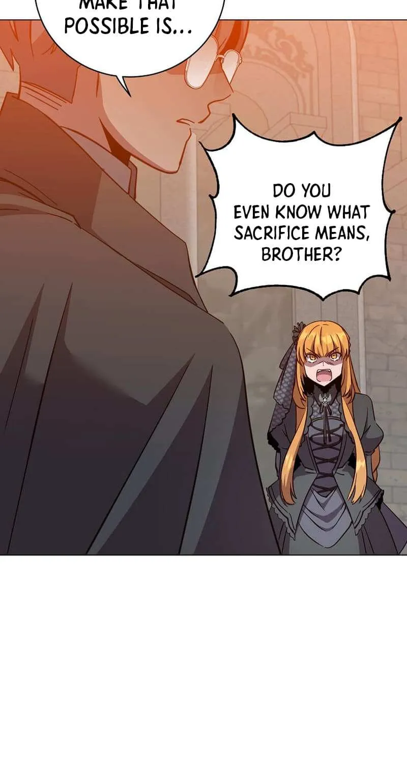 Read The Max Level Hero Has Returned! chapter 173 image 18 on Lezhin