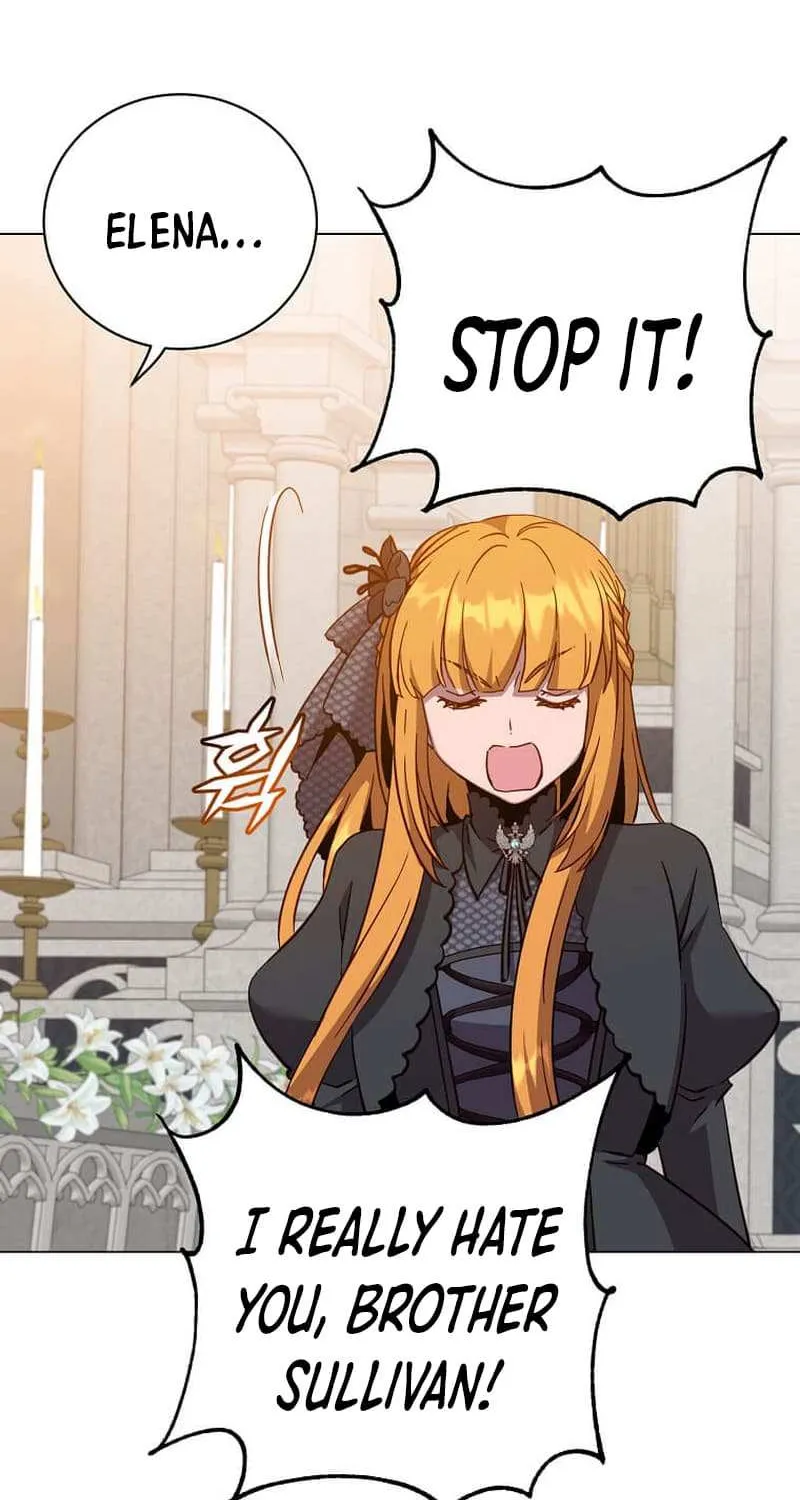 Read The Max Level Hero Has Returned! chapter 173 image 19 on Lezhin