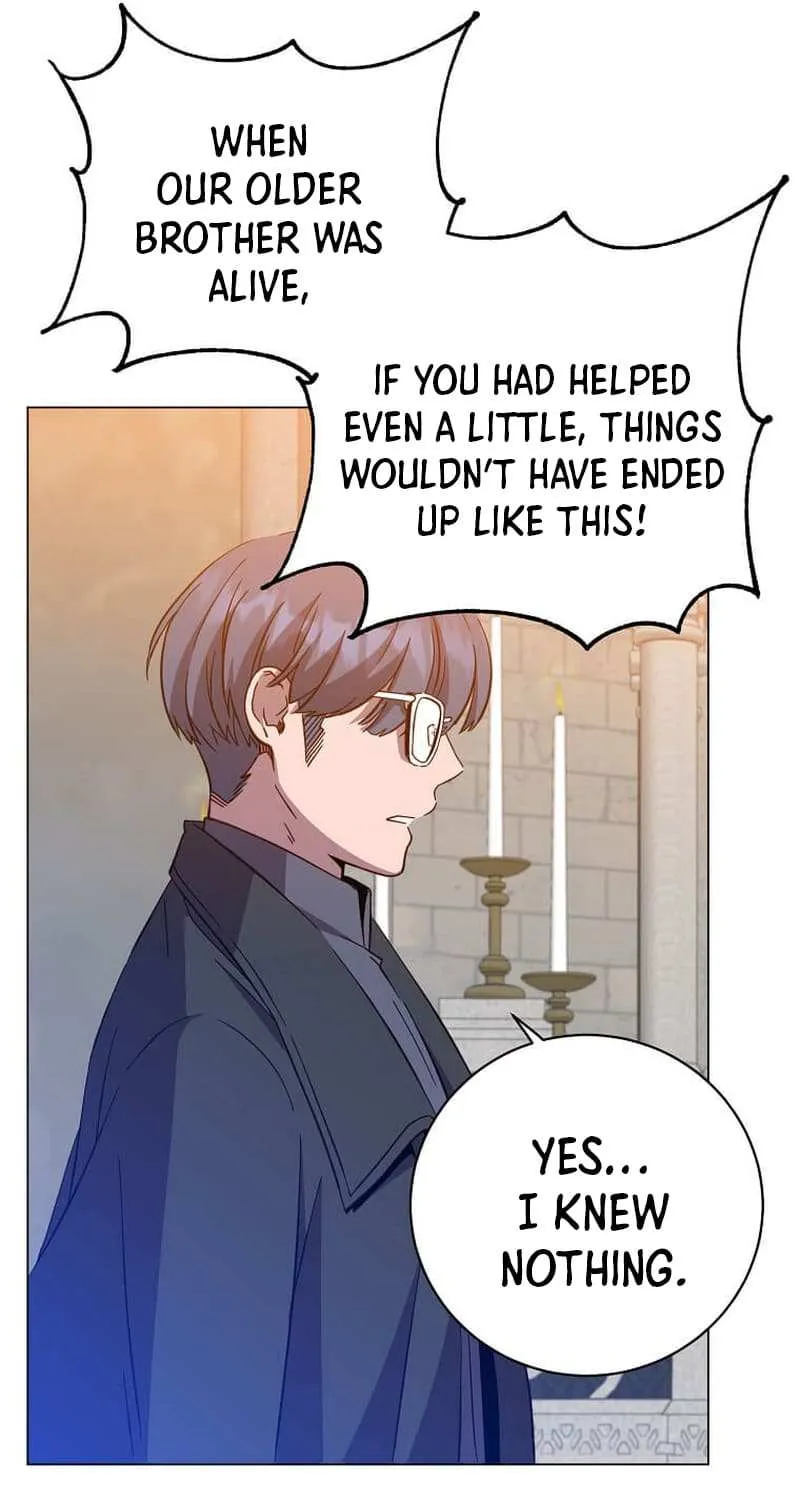 Read The Max Level Hero Has Returned! chapter 173 image 21 on Lezhin
