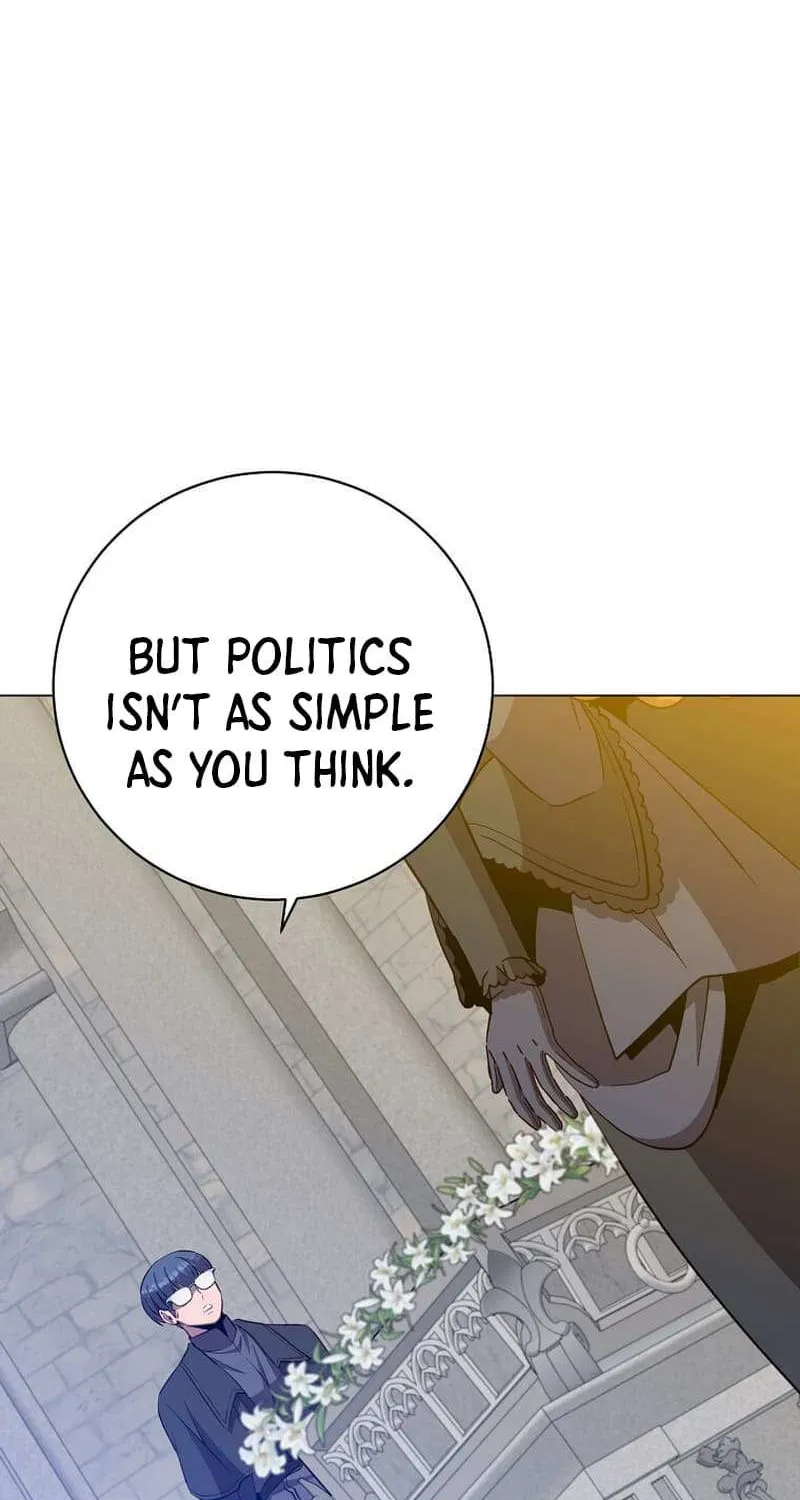 Read The Max Level Hero Has Returned! chapter 173 image 22 on Lezhin