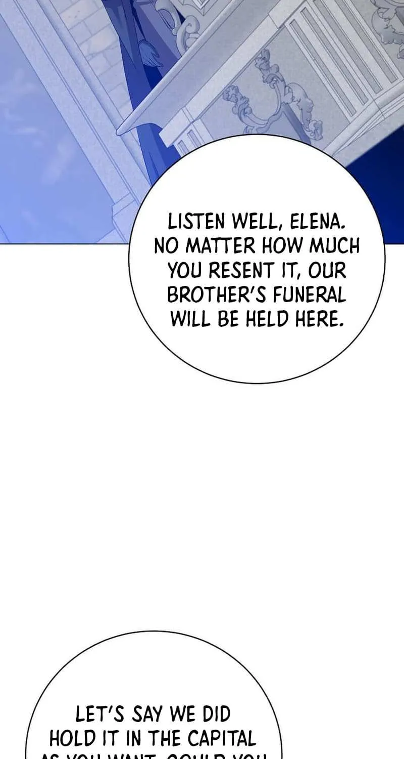 Read The Max Level Hero Has Returned! chapter 173 image 23 on Lezhin