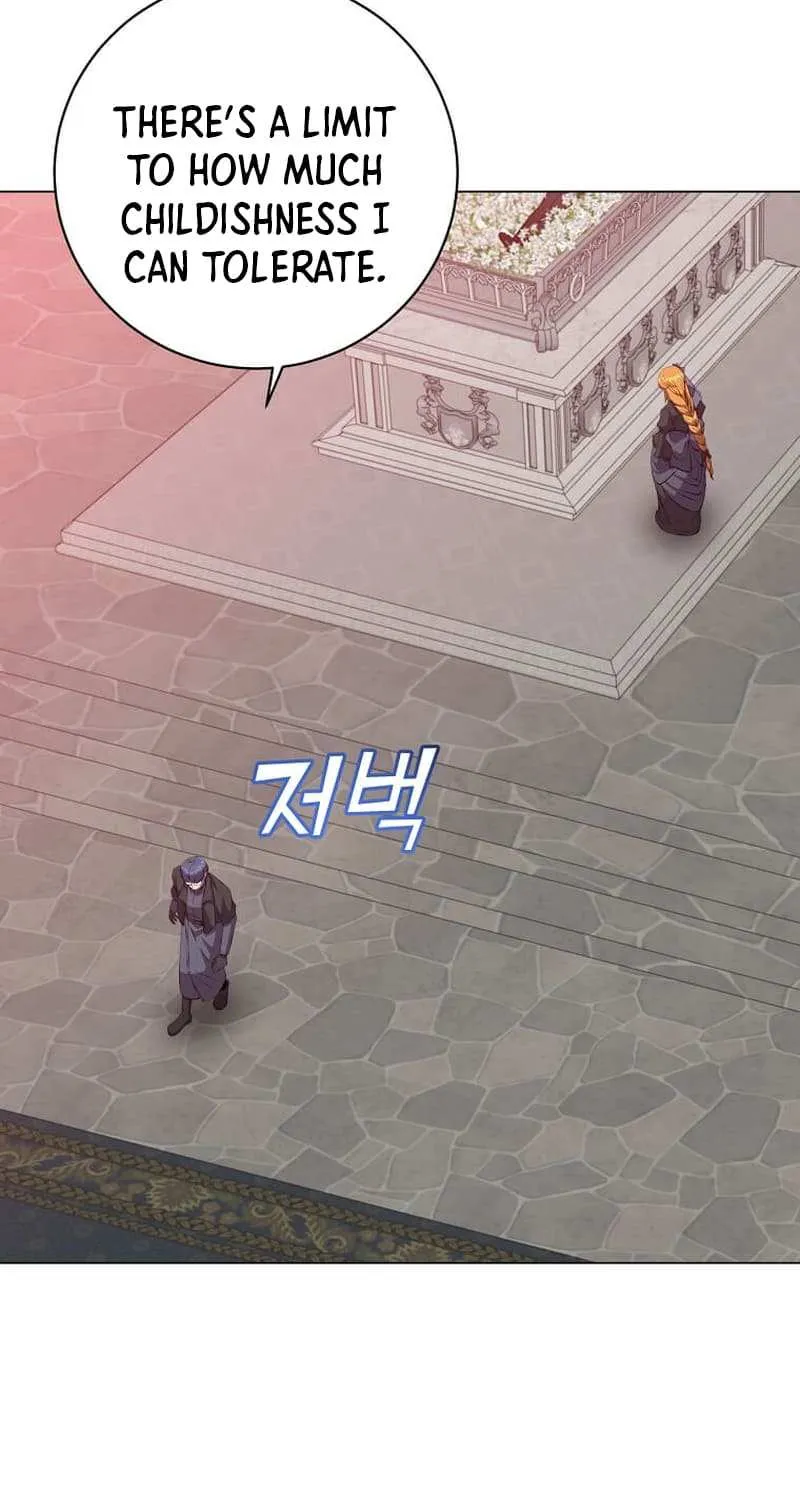 Read The Max Level Hero Has Returned! chapter 173 image 25 on Lezhin