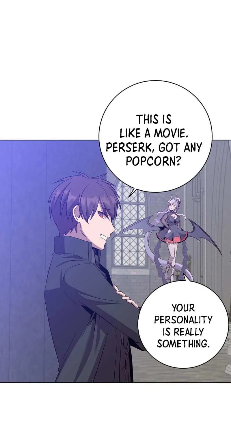 Read The Max Level Hero Has Returned! chapter 173 image 26 on Lezhin