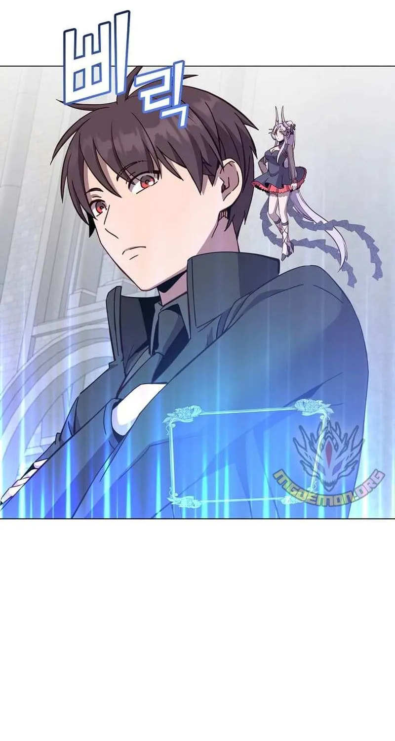 Read The Max Level Hero Has Returned! chapter 173 image 29 on Lezhin