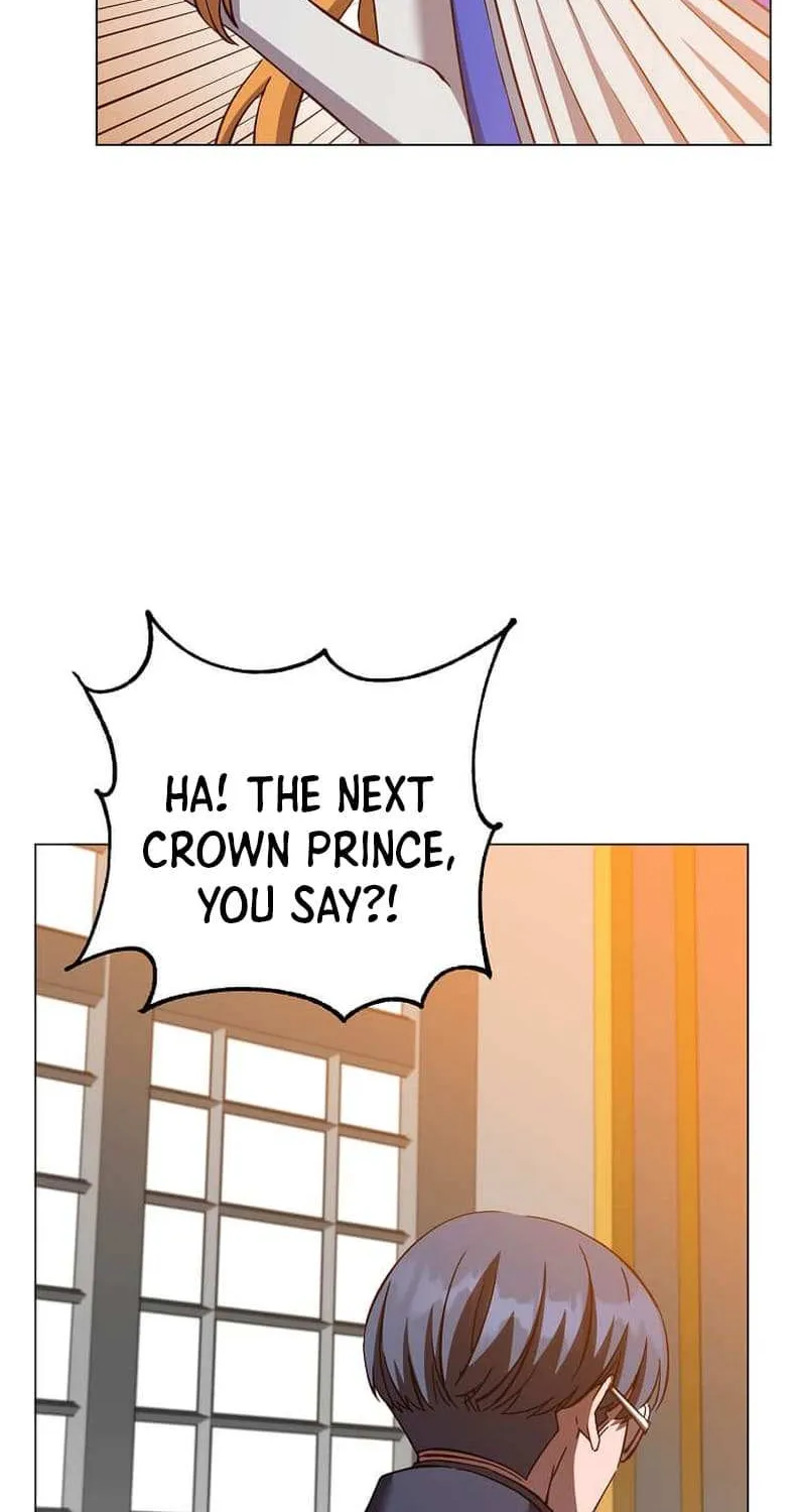 Read The Max Level Hero Has Returned! chapter 173 image 3 on Lezhin