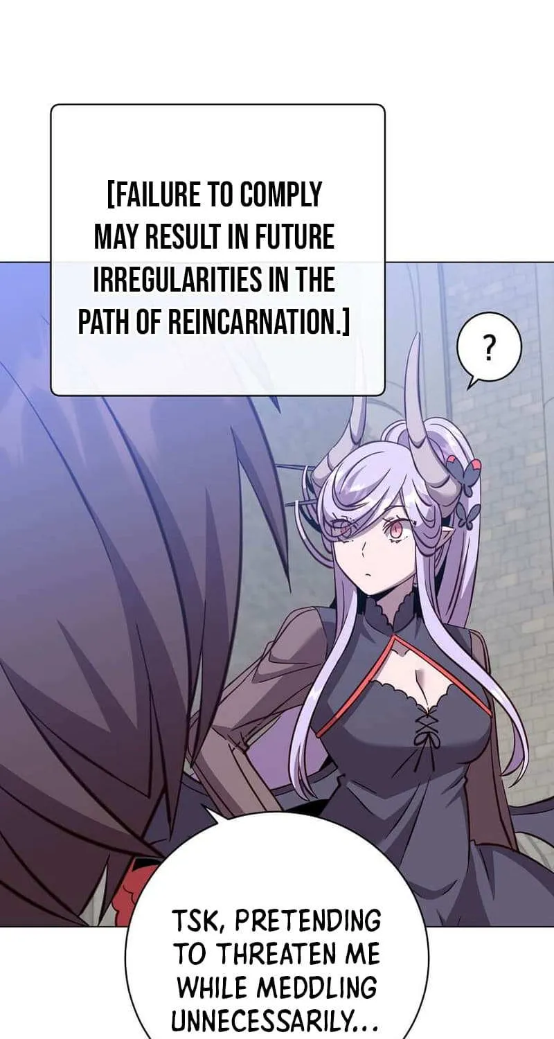 Read The Max Level Hero Has Returned! chapter 173 image 31 on Lezhin