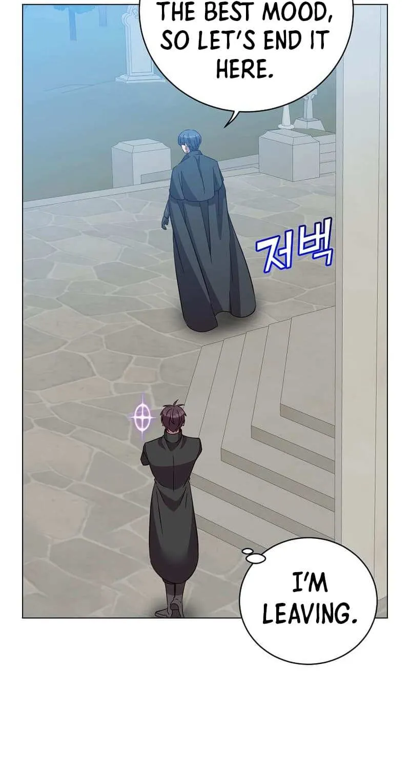 Read The Max Level Hero Has Returned! chapter 173 image 38 on Lezhin