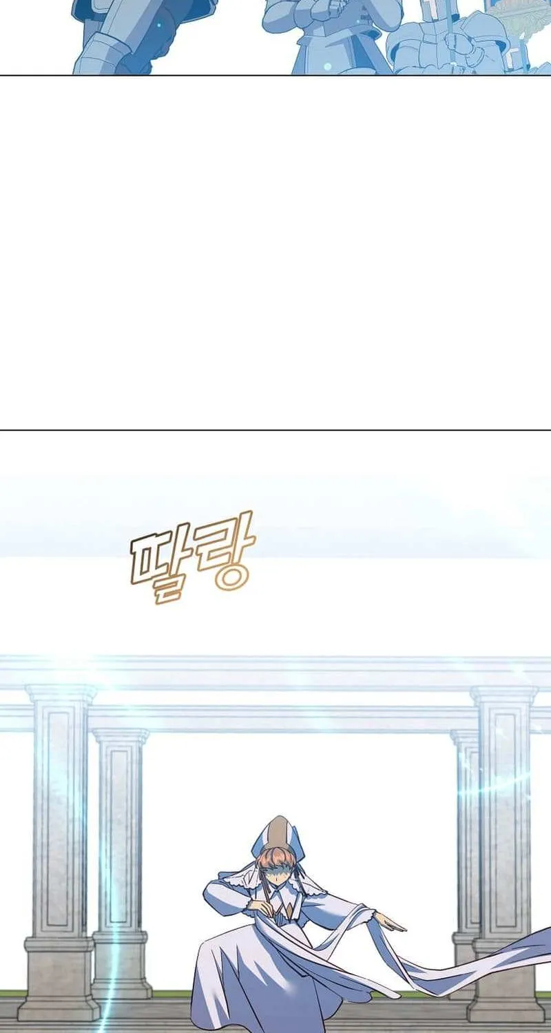 Read The Max Level Hero Has Returned! chapter 173 image 40 on Lezhin