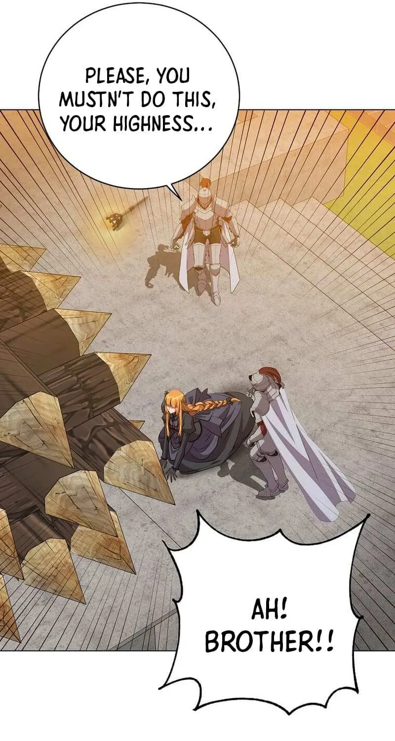 Read The Max Level Hero Has Returned! chapter 173 image 49 on Lezhin