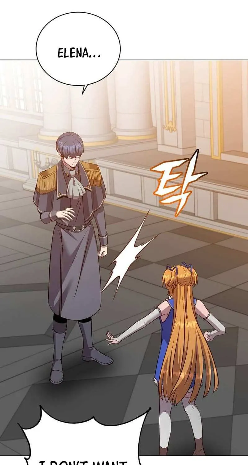 Read The Max Level Hero Has Returned! chapter 173 image 5 on Lezhin