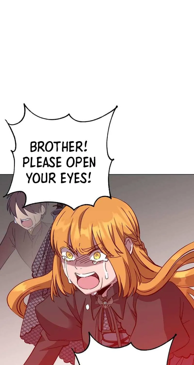 Read The Max Level Hero Has Returned! chapter 173 image 50 on Lezhin