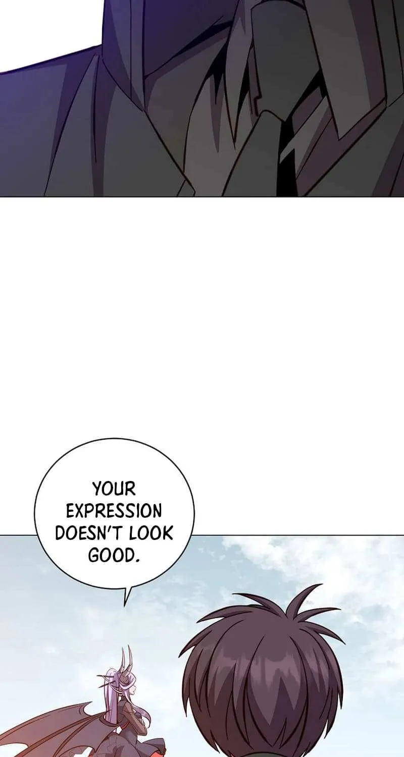 Read The Max Level Hero Has Returned! chapter 173 image 53 on Lezhin