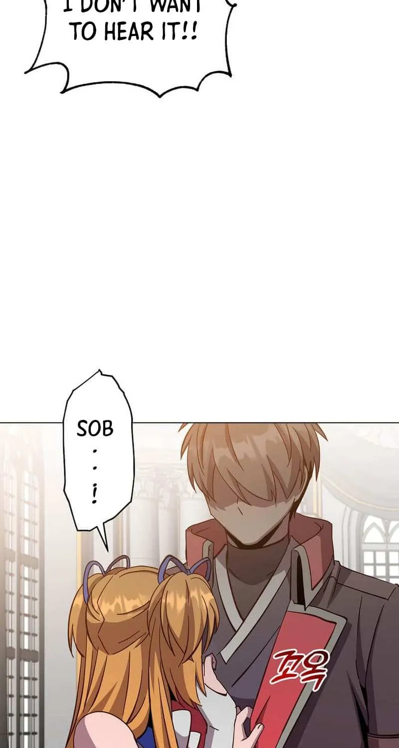 Read The Max Level Hero Has Returned! chapter 173 image 6 on Lezhin