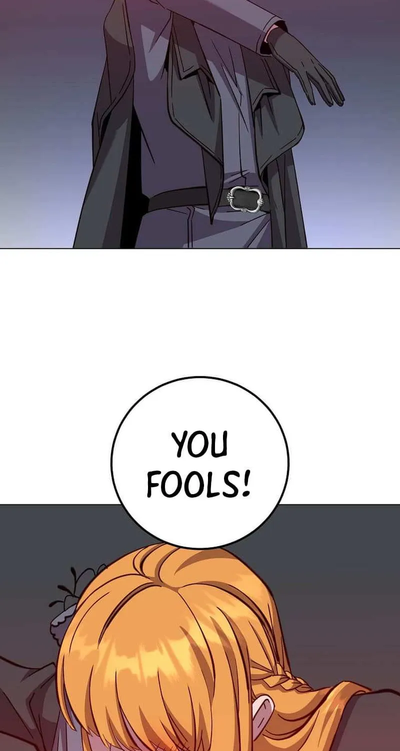 Read The Max Level Hero Has Returned! chapter 173 image 60 on Lezhin