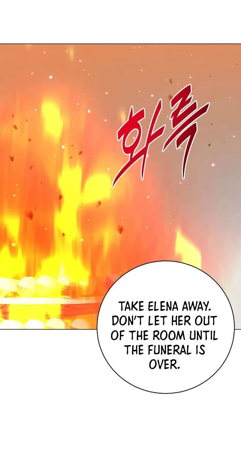 Read The Max Level Hero Has Returned! chapter 173 image 62 on Lezhin