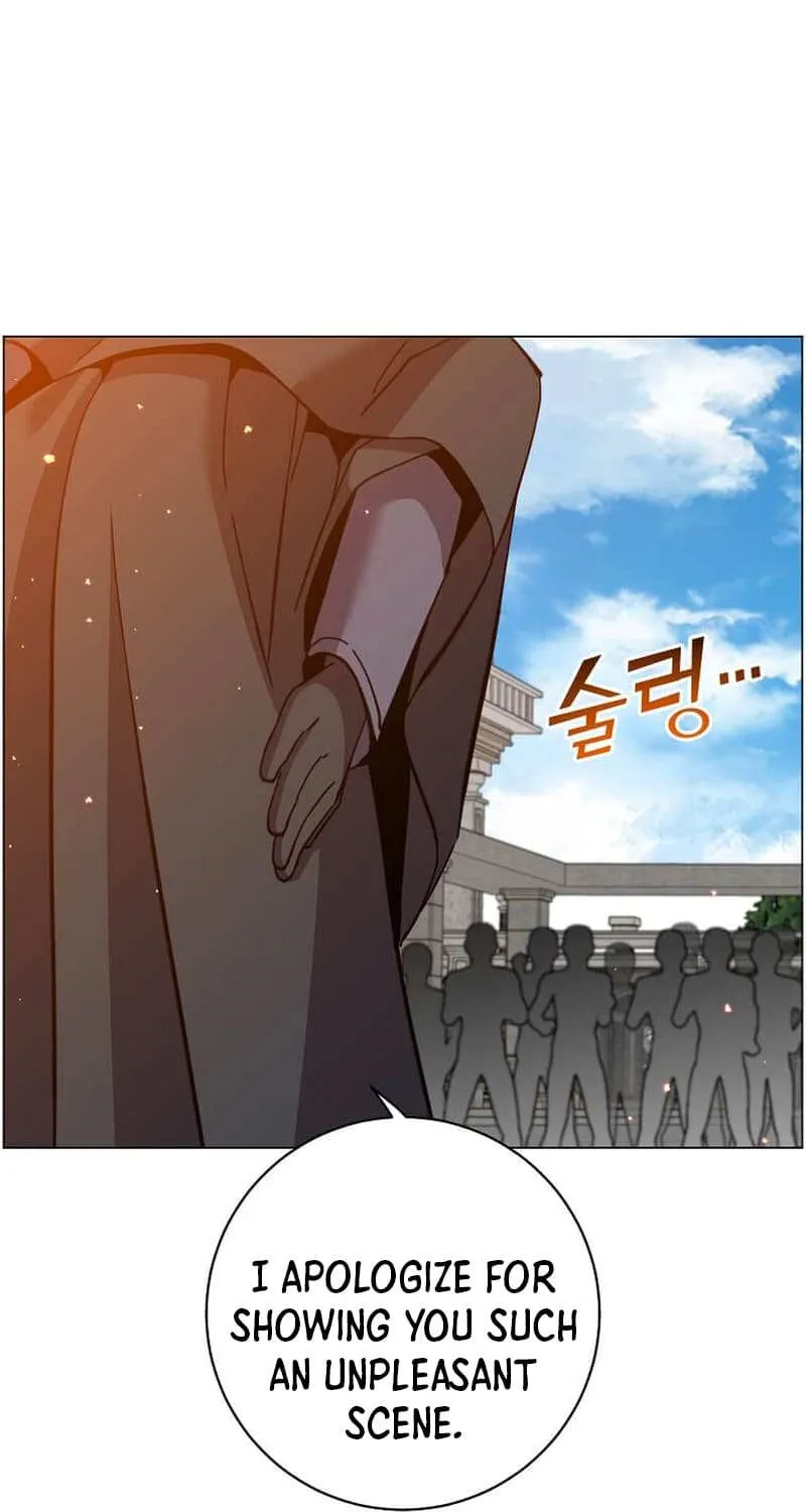 Read The Max Level Hero Has Returned! chapter 173 image 63 on Lezhin
