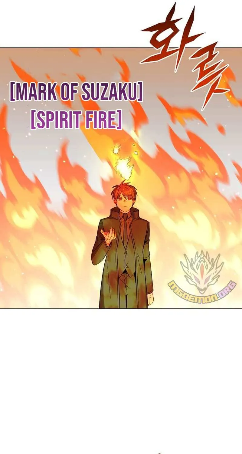 Read The Max Level Hero Has Returned! chapter 173 image 69 on Lezhin