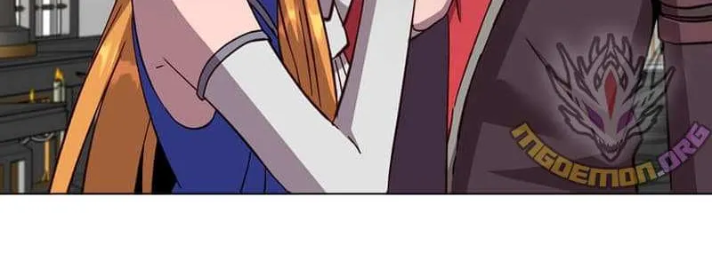 Read The Max Level Hero Has Returned! chapter 173 image 7 on Lezhin