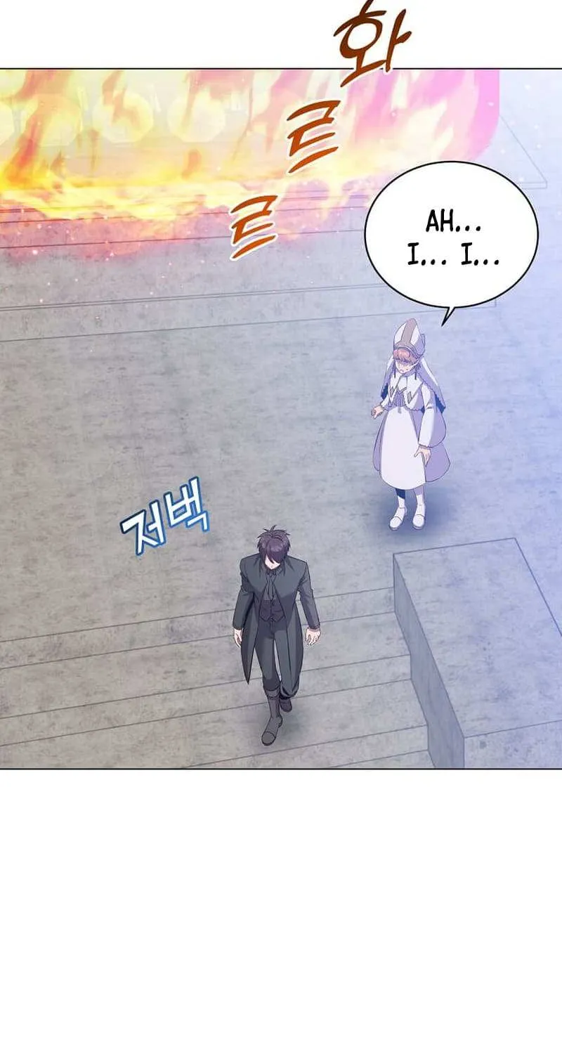 Read The Max Level Hero Has Returned! chapter 173 image 70 on Lezhin
