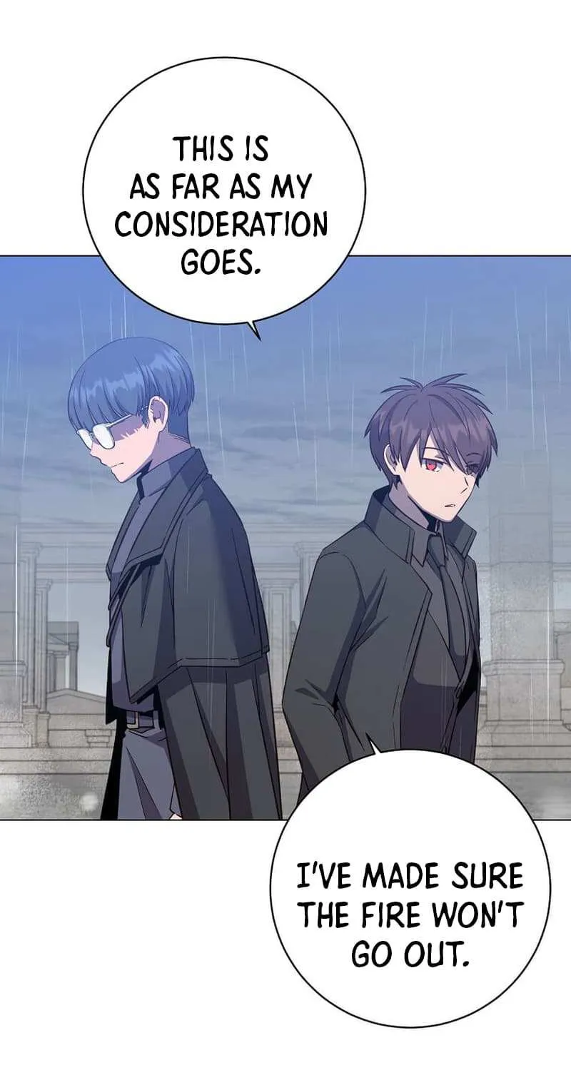 Read The Max Level Hero Has Returned! chapter 173 image 71 on Lezhin