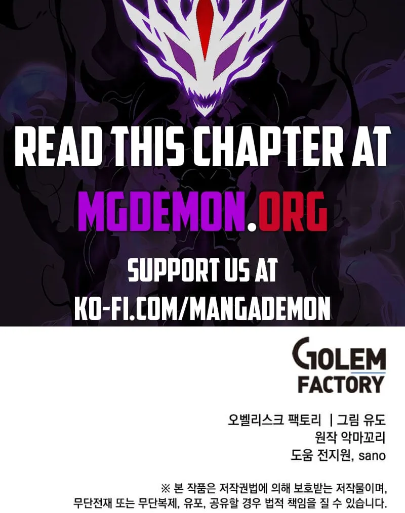 Read The Max Level Hero Has Returned! chapter 173 image 77 on Lezhin