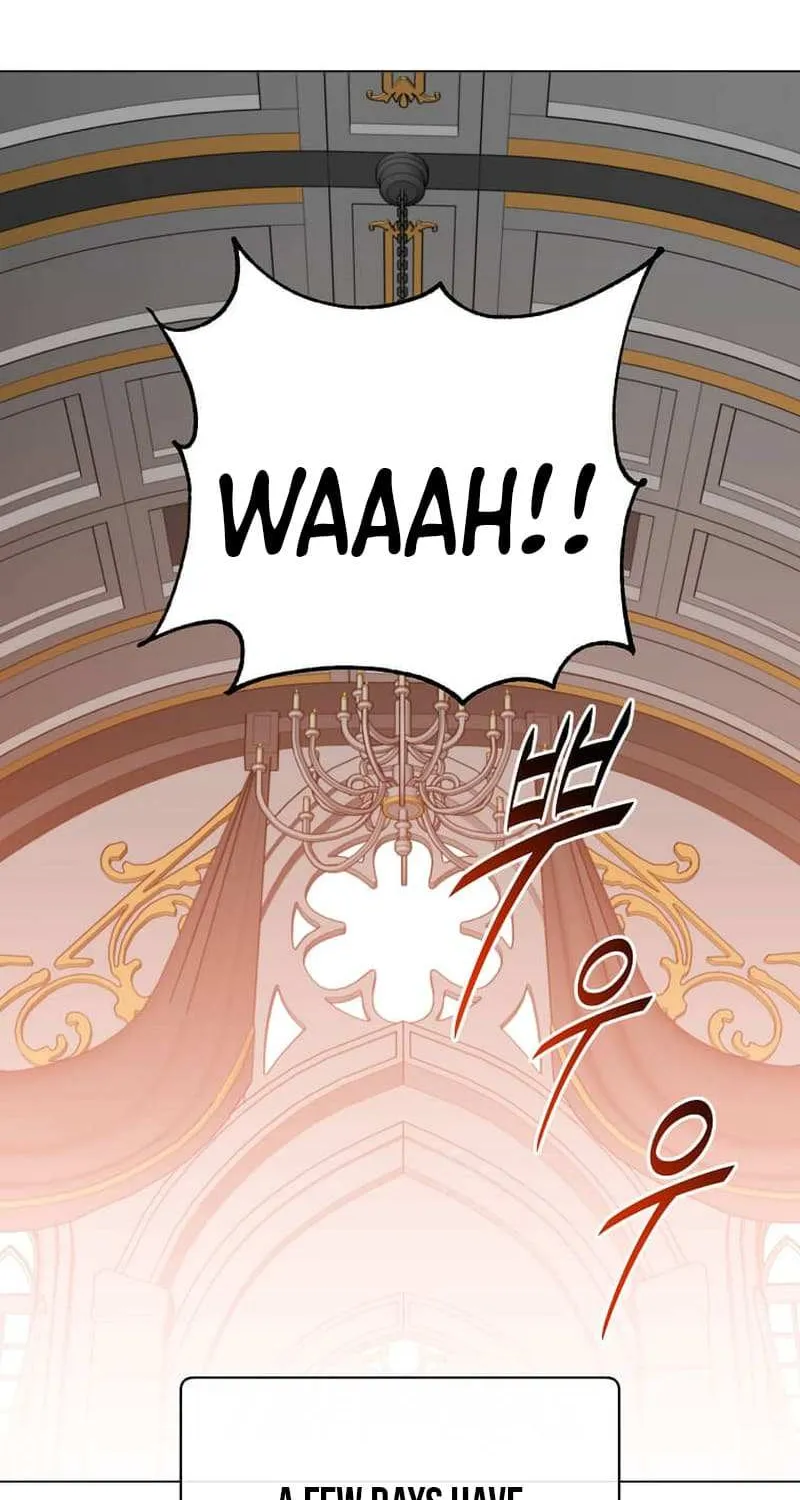 Read The Max Level Hero Has Returned! chapter 173 image 9 on Lezhin